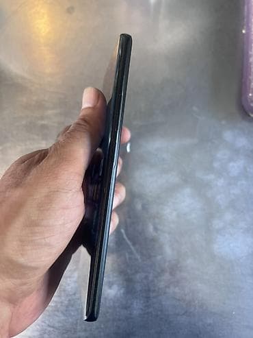 redmi 60 pro: Redmi 256 GB, rəng - Qara, Sensor — 3