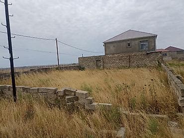 3 sot, Tikinti, Mülkiyyətçi, Kupça (Çıxarış), Texniki pasport