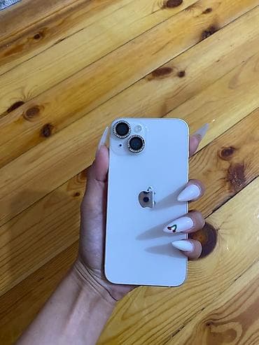 iphone 6 barter: IPhone 14, 128 GB, White Titanium, Face ID — 7