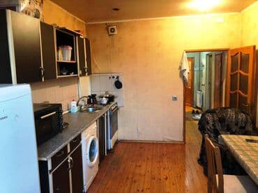 turbo az ford transit 16 1: Bakı, 2 otaqlı, Köhnə tikili, m. Əhmədli, 60 kv. m — 7