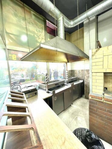 kirayə restoranlar: Əhmədli və Xalqlar metro stansiyaları yaxınlığında, KTV-nin — 16