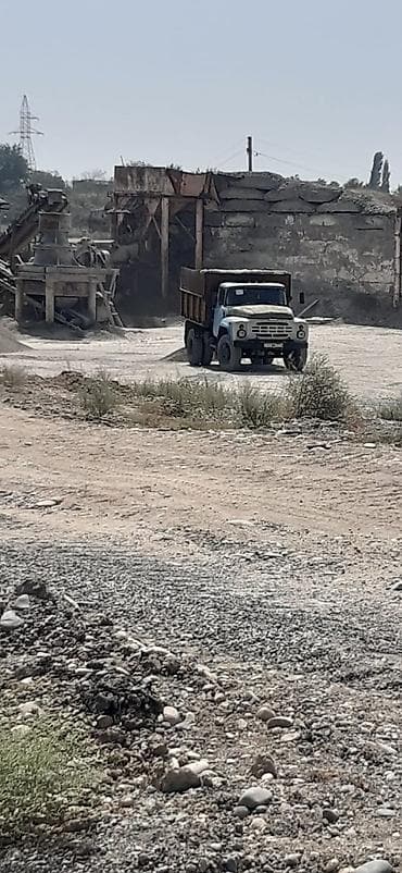 katalizator mercedes w202: ZİL 130, 1988 il, motor 4.7 l, Bort, İşlənmiş — 4