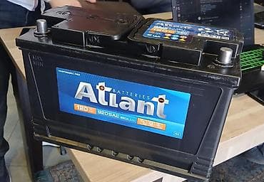 belarus kabinkasi: Zubr, 120 ah, Orijinal, Rusiya, Yeni — 3