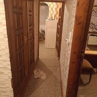 купить однокомнатную квартиру в баку: Баку, 2 комнаты, Вторичка, 54 м² — 9