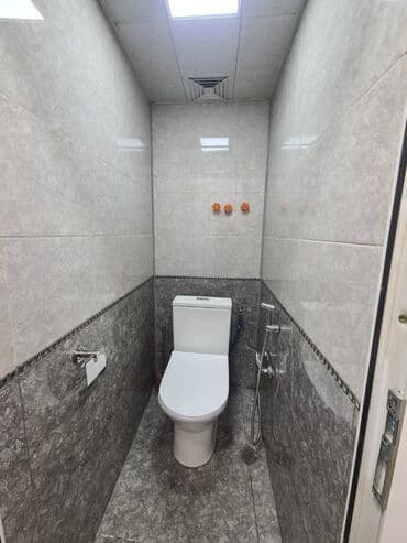 ev masazir: Bakı, 2 otaqlı, Köhnə tikili, 50 kv. m — 12