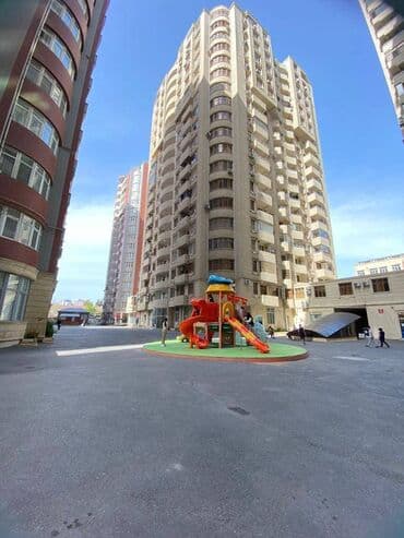 xırdalanda yeni tikili bina evləri: 2 otaqlı, Yeni tikili, m. Xətai, 130 kv. m — 19