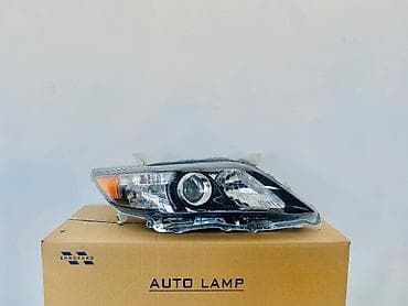 Комплект, Toyota