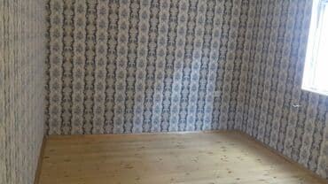 Binəqədi qəs. 2 otaqlı, 53 kv. m, Yeni təmirli — 3