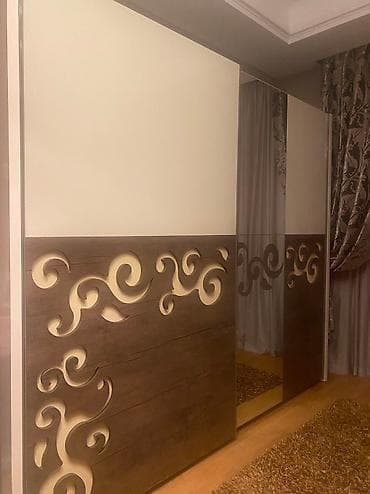 ikinci el dolablar: İkinəfərlik çarpayı, İşlənmiş — 3