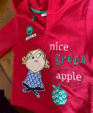 uşaq hamam xalatı: Uşaq hudi, kofta Firma: mother care Yaş: 4–5 yaş Vəziyyəti: İdeal — 1