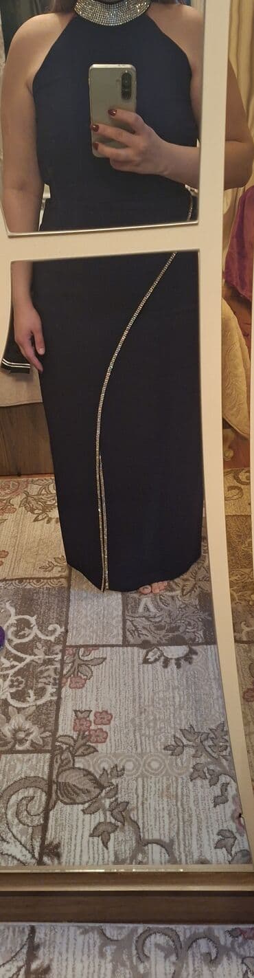 Alfa Romeo: 1 dəfə toya geyinilib 120 azne almışam 50 azn satlram real alıcıya — 2