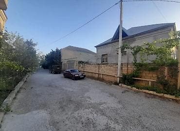 Mənzillər: 120 kv. m, 3 otaqlı, Kombi, Qaz, İşıq — 1