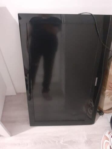 Alfa Romeo: ‼️ Təcili Satılır ‼️ TV 2 ədəd. Sadə 82 ekran LG və samsunq — 4