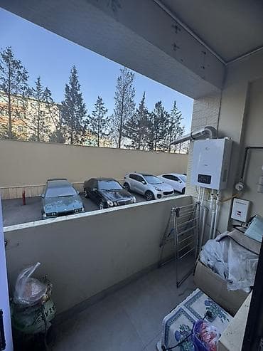 2 otaqlı, Yeni tikili, 55 kv. m