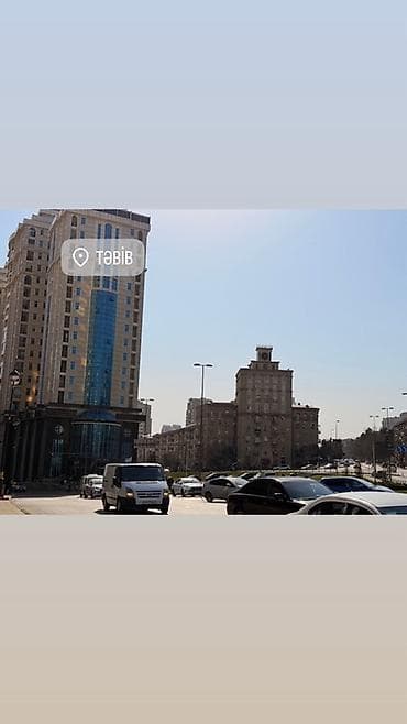 📍 İCARƏYƏ VERİLİR – PRESTİJLİ QEYRİ-YAŞAYIŞ SAHƏSİ 📌 Ünvan: Bakı — 2