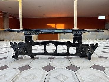 ford kuzasi: Avtomobil ön panel daşıyıcısı (radiator paneli / ön travers) - — 1