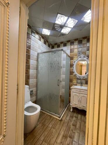 дом в баку: 3 комнаты, Новостройка, 158 м² — 7