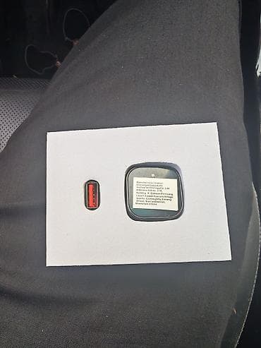 adapterler: Məhsul: Wireless Car Adapter - Avtomobilinizdə simsiz Apple — 3