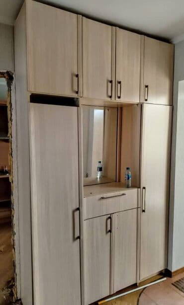 Qarderob, paltar dolabı lalafo.az -da Qarderob, paltar dolabı