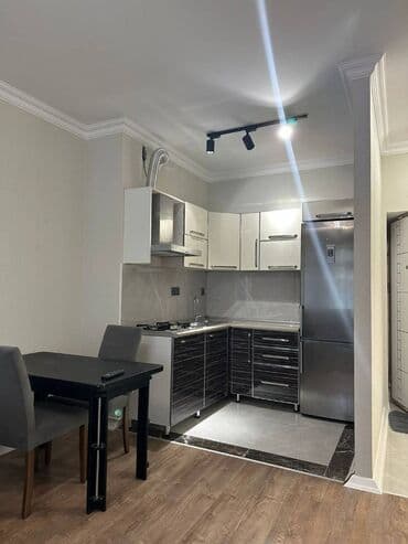 maştağada kirayə ev: Tibilisi pr. “Grand Hayat” yaşayış kompleksində 2 otaqlı əla təmirli — 9