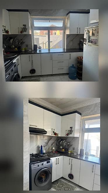 Metbex mebeli satlir Qaz moyka daxil 280 azn📍Unvan Zabrat 1002 Aylin💥 — 1