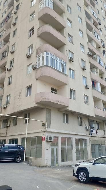 sumqayit mtk: H.Aslanov metrosuna 3 dəqiqəlik məsafədə, yaşayış kompleksinin içində — 9