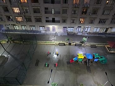 orbita mtk: Satılır 3 otaqlı yeni tikili 80 m², İnşaatçılar m. Kateqoriya Yeni — 4