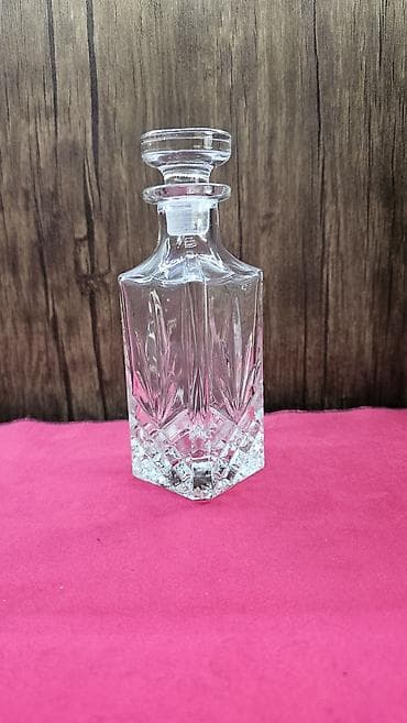 suse qablar: Rəng - Ağ, Şüşə — 5