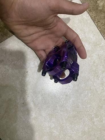 Велозапчасти: Velosiped hissələri paketi - Oturacaq dəsti: borulu sele borusu — 5