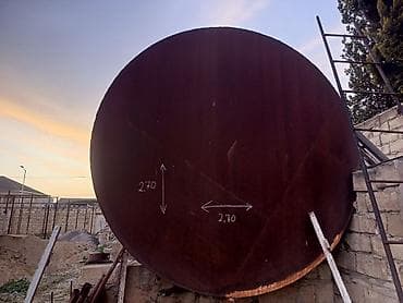 Şlanqlar: Bak, Metal — 1