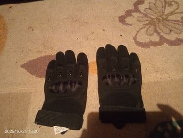 suret qutusu satilir: Moto aksesuarlar dəsti - Kaska: SHARK markalı integral kaska. Parlaq — 6