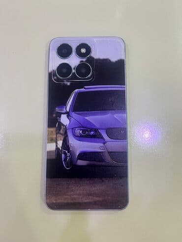 Geely: Honor X6a, 128 ГБ, цвет - Синий, Face ID at lalafo.az — 2 Geely: Honor X6a, 128 ГБ, цвет - Синий, Face ID — 2