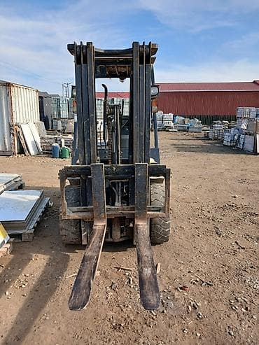 Digər nəqliyyat: Marka: LiuGong İl: 2018 (İyul istehsalı) Mühərrik: Xinchai A498BT1 — 3