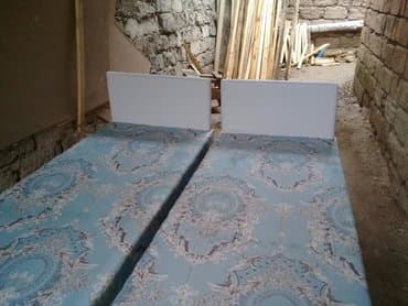 kohne baki sekilleri: Kravat — 3