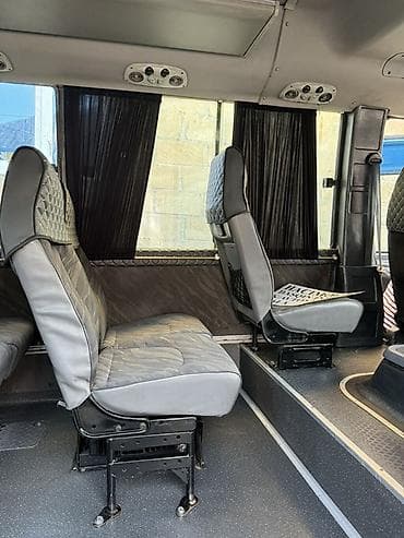 daewoo gentra arenda: Hər növ Avtobuslarin Sifarişi İstenilen yere Serifeli qiymet Rahat — 3