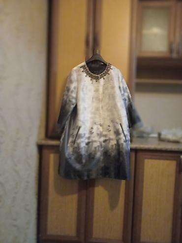 anti pas: Plaş, Trendyolmilla, 3XL, rəng - Qara — 2