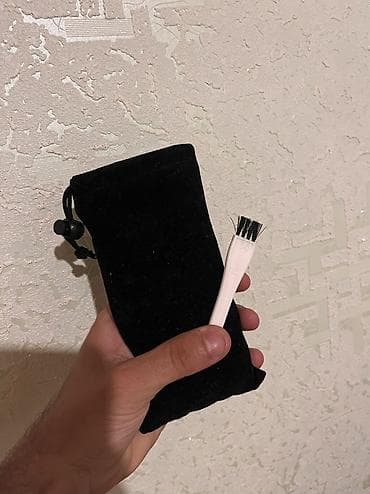 qizil qablari: Kemei üz qırxan maşın. İstifadə olunmur ona görə satışa çıxartmağ — 7
