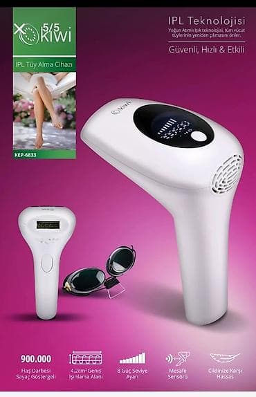 mikrafon sm 58: Lazer epilyatoru — 1