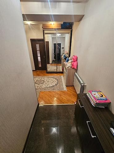 Mənzillər: 2 otaqlı, Yeni tikili, 105 kv. m — 7