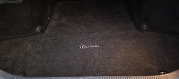 215 50 17: Lexus GS: 3.5 l | 2008 il Sedan — 10