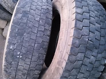 koreyadan maşın: Məhsul: Ağır yük avtomobilləri üçün Westlake yük şinləri - Brend — 3