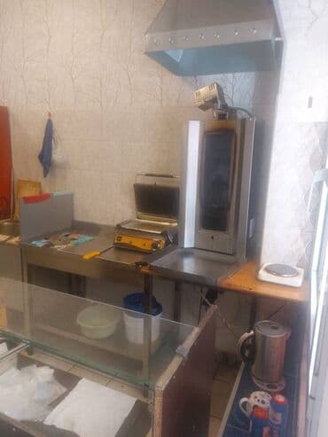 nefis döner masazir: Dönerxana yeri arendaya verilir hazir abiyektdi her bir şeraiti — 4