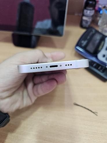 dreamstar iptv activation code: IPhone 14, 128 GB, Ağ, Sənədlərlə — 4