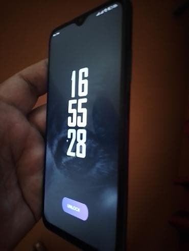 Redmi 128 ГБ, цвет - Черный, Сенсорный — 2