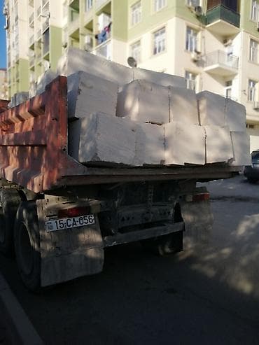 Aksesuarlar və tüninq: Kamaz 1987 il, motor 1.2 l, Samosval, İşlənmiş — 3