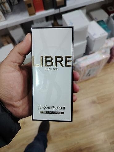 s8 night perfume: Hər cür premium keyfiyyətli ətirlərin satışı mövcuddur! 🌸 Qadın və 👔 — 4