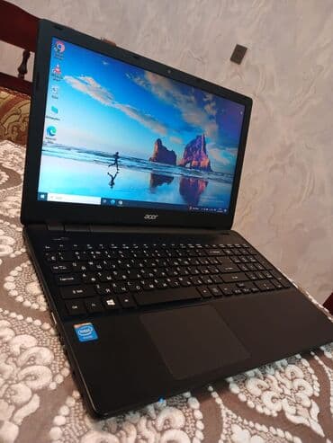 paltaryuyan temiri: Acer kompyuter — 2