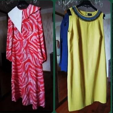 M,38,(R)
Maxi,uzunluq. 
Boy,165sm.

2-si,birlikdə