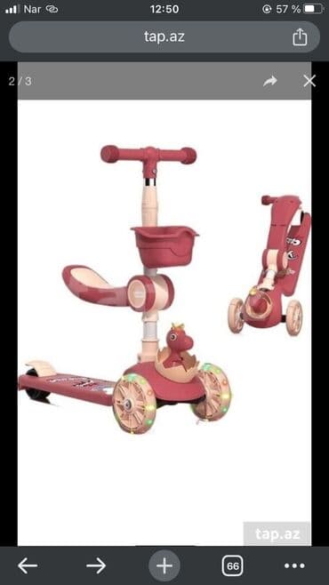 самокаты в баку: Scooterler yeni FANTASTİKUCUZ instagram sehfemizde baxabilersiniz — 3