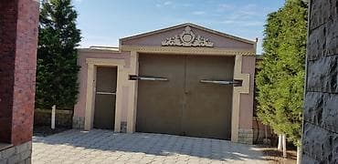 ilisuda ev satilir: Bakı, Şüvəlan qəs., 220 kv. m, 7 otaqlı, Hovuzsuz, Kombi, Qaz, İşıq — 5